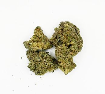 Indica Phantom Cookies